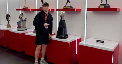 RedRaiderSports.com tweet media