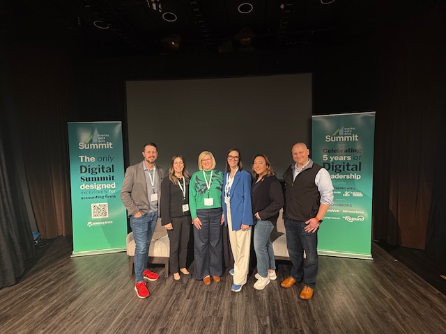 Association for Accounting Marketing tweet media