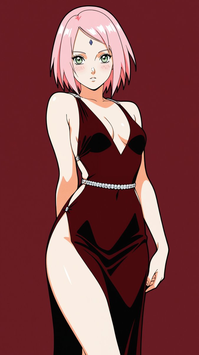 Animeloom tweet media