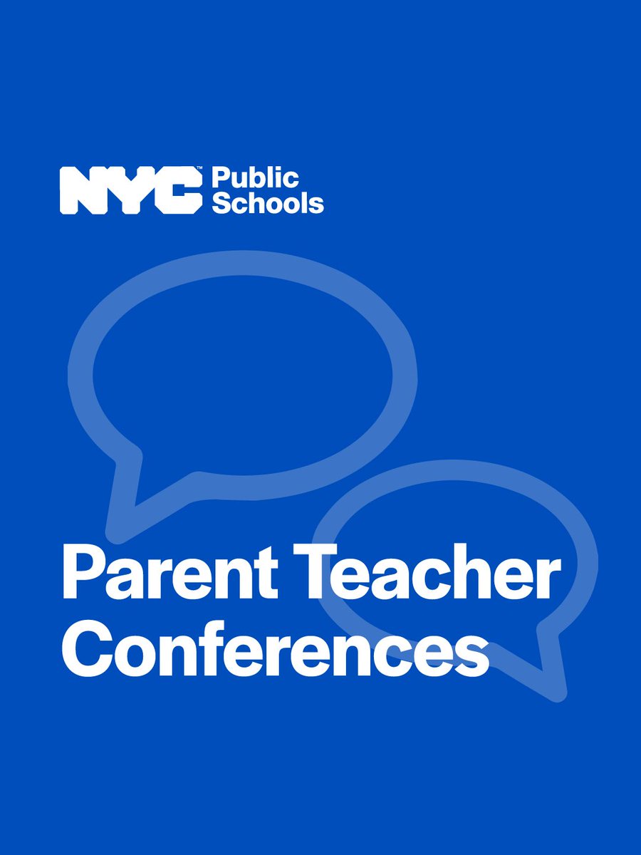 NYC Public Schools tweet media