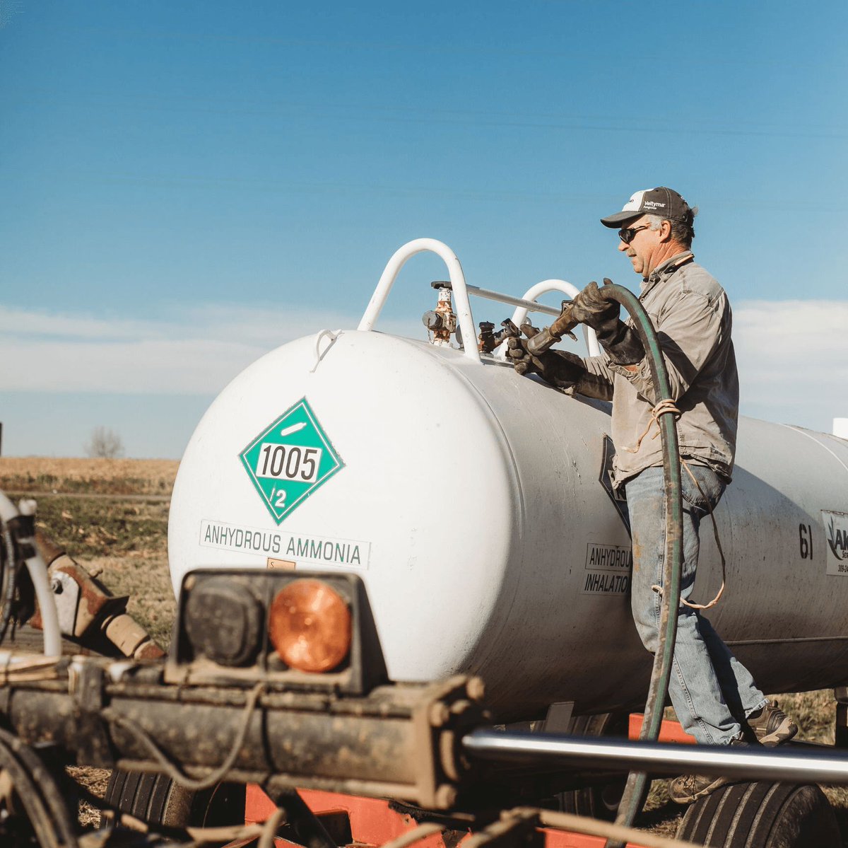 UNL Center for Ag Profitability tweet media