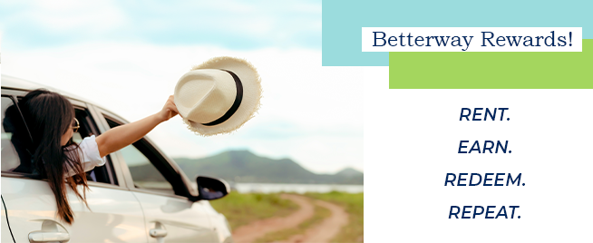 Budget Car & Truck Rental of Atlanta tweet media