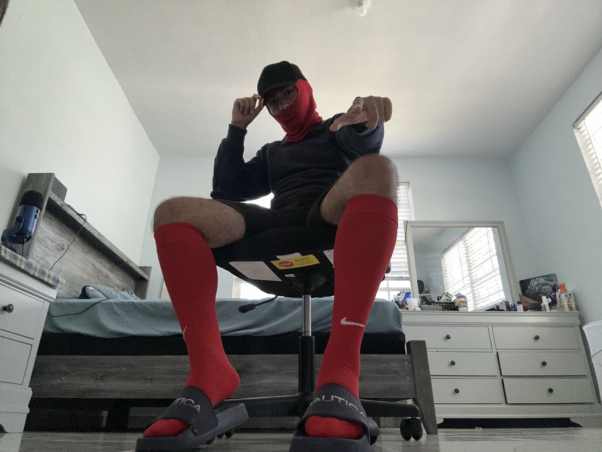 Midnight Ninja tweet media