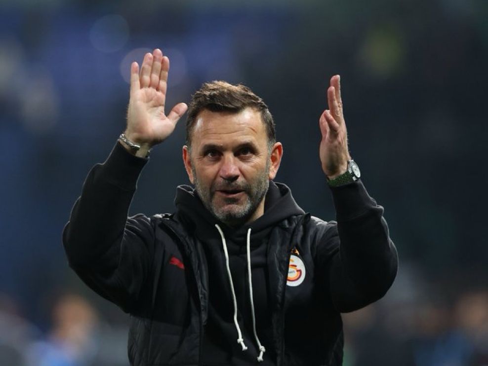 Aslan Statistic tweet media