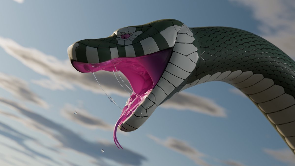 Synderth 🐍 tweet media