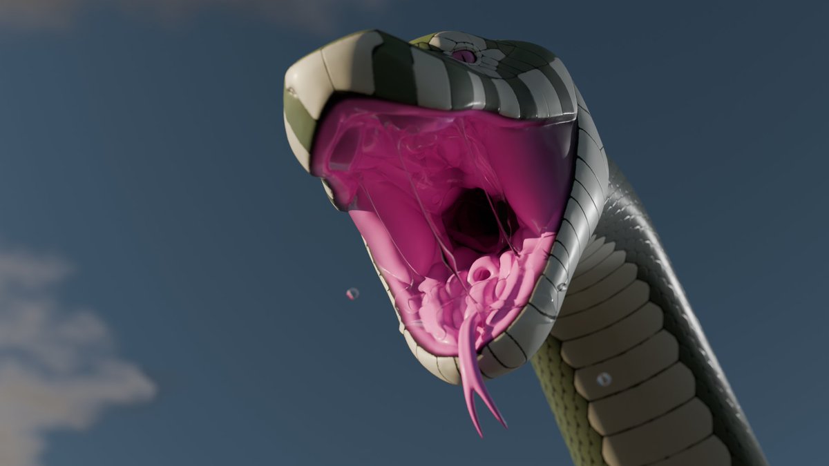 Synderth 🐍 tweet media