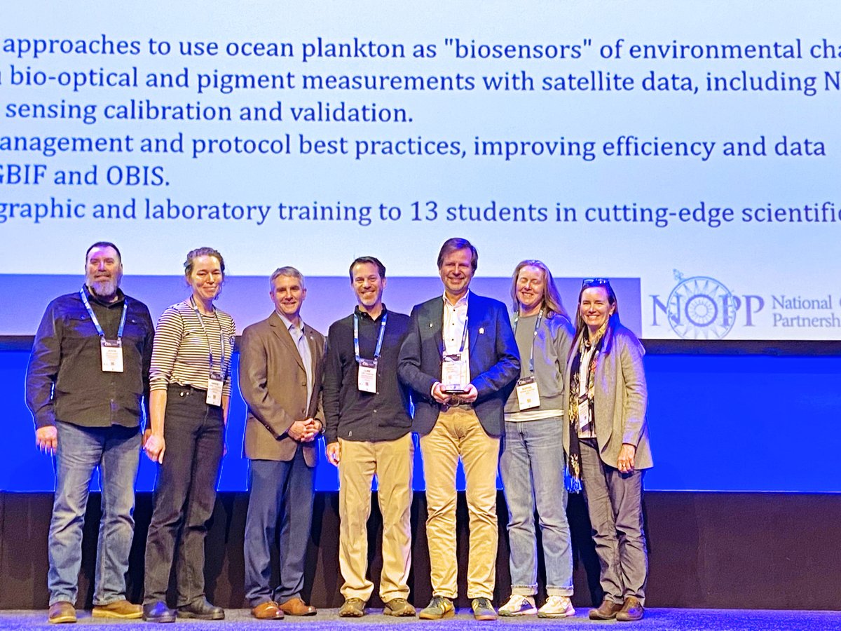 Bigelow Laboratory tweet media