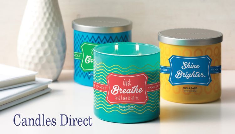 PrimeSiteUK's tweet image. #Candles_Direct offers over 8000 ️ #candles from 35 top brands such as #yankee_candle, #woodwick_candle, and #wax_lyrical so your home or workplace smells yummy!

READ MORE 👉 primesiteuk.com/go/candles-dir…  

#Gifts #Shopping #beeswaxcandles #BirthdayGifts #bulkcandles #candle #c...