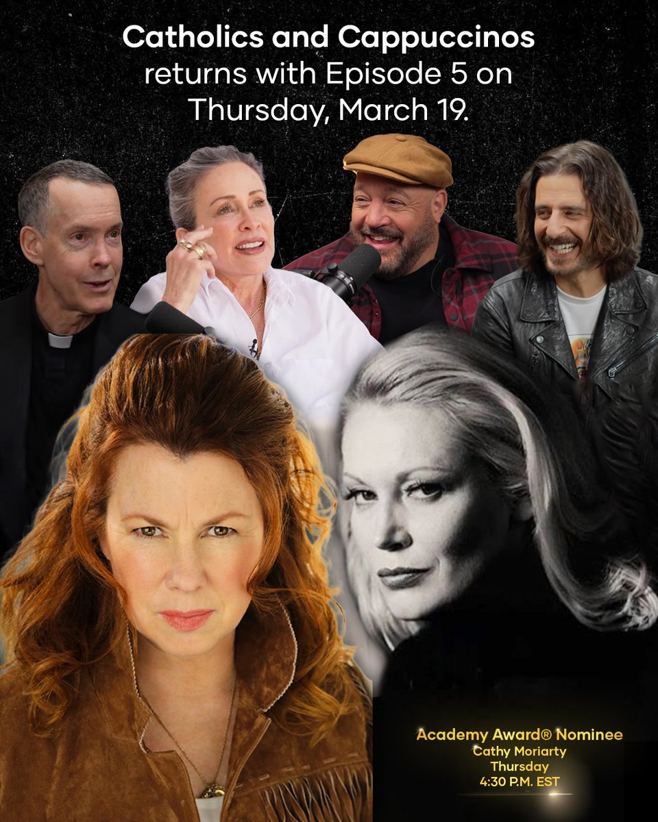 EWTN Global Catholic Network tweet media