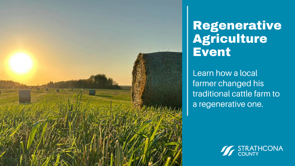 Strathcona County tweet media