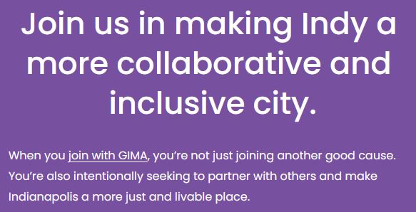 Greater Indianapolis Multifaith Alliance tweet media