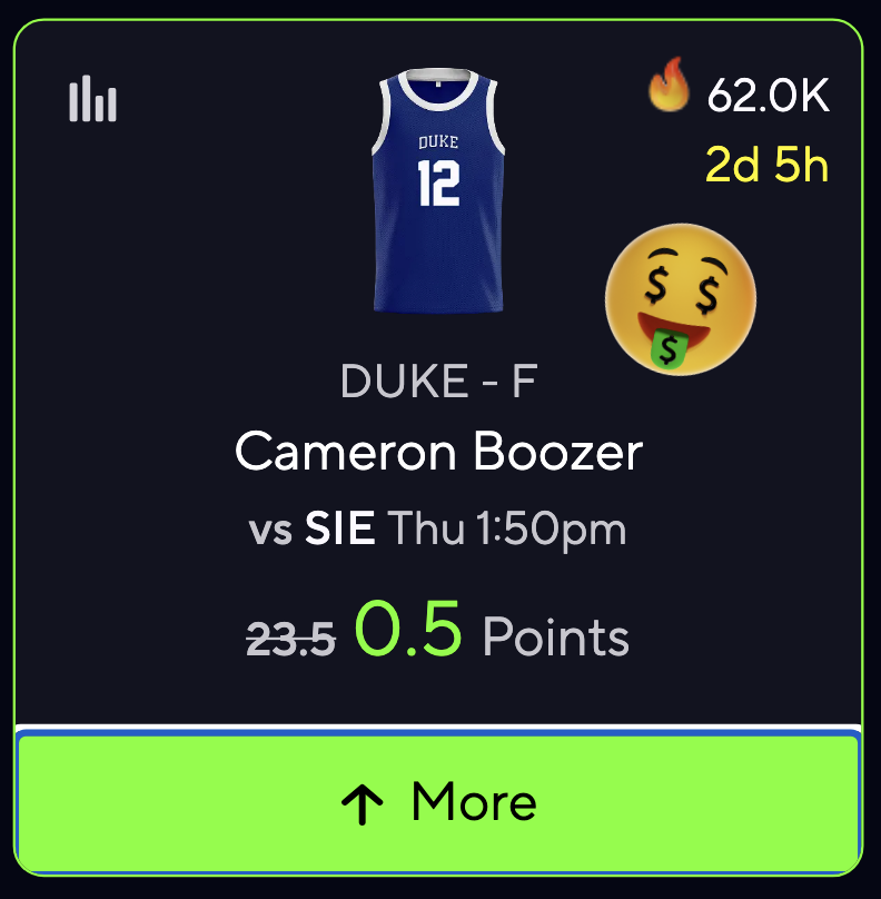 Sal Bets tweet media