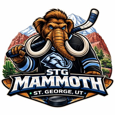 Introducing STG Mammoth 🦣 🏒

A fan-driven page dedicated to the Utah Mammoth NHL team, bringing a Southern Utah perspective to the game.

Based in St. George, UT — covering news, highlights, opinions, and everything Mammoth hockey.

Let’s build something great. 

#Tusksup