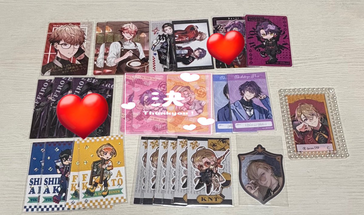 みあ＠リトリンあり tweet media