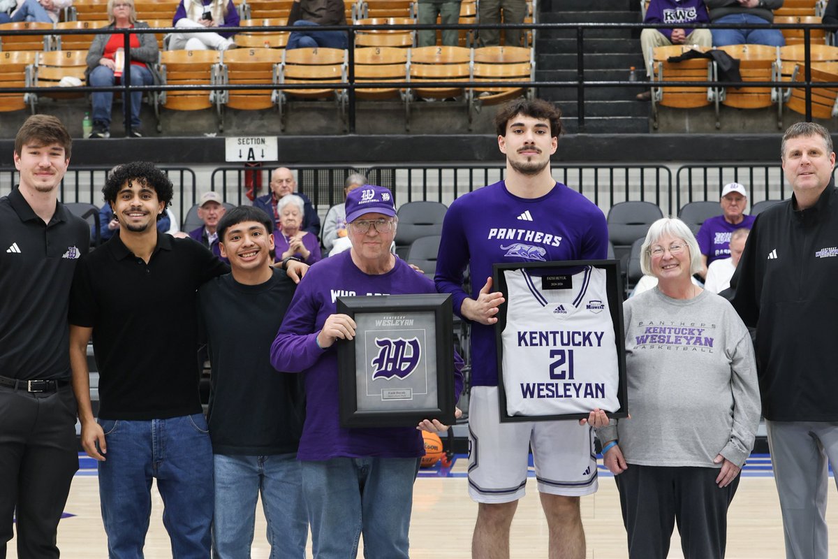 KWC Panthers tweet media