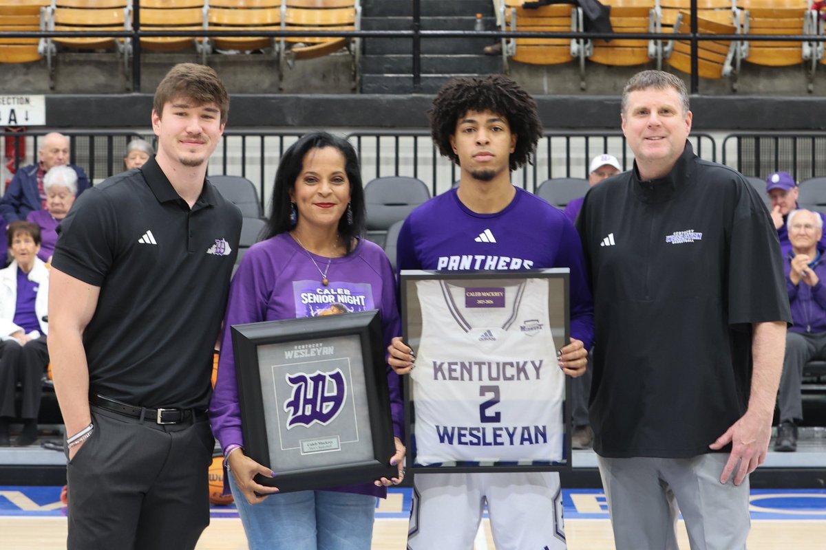 KWC Panthers tweet media
