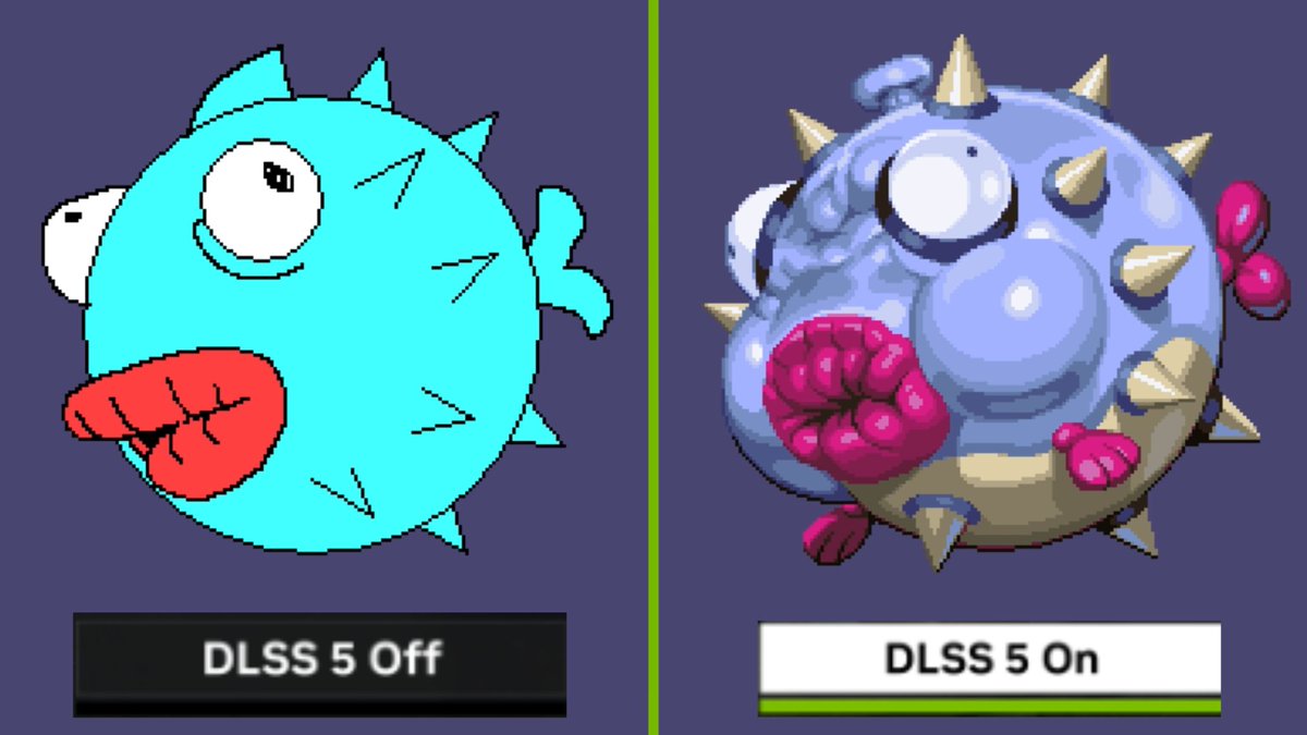 D-Pad Studio | Owlboy | Vikings On Trampolines tweet media