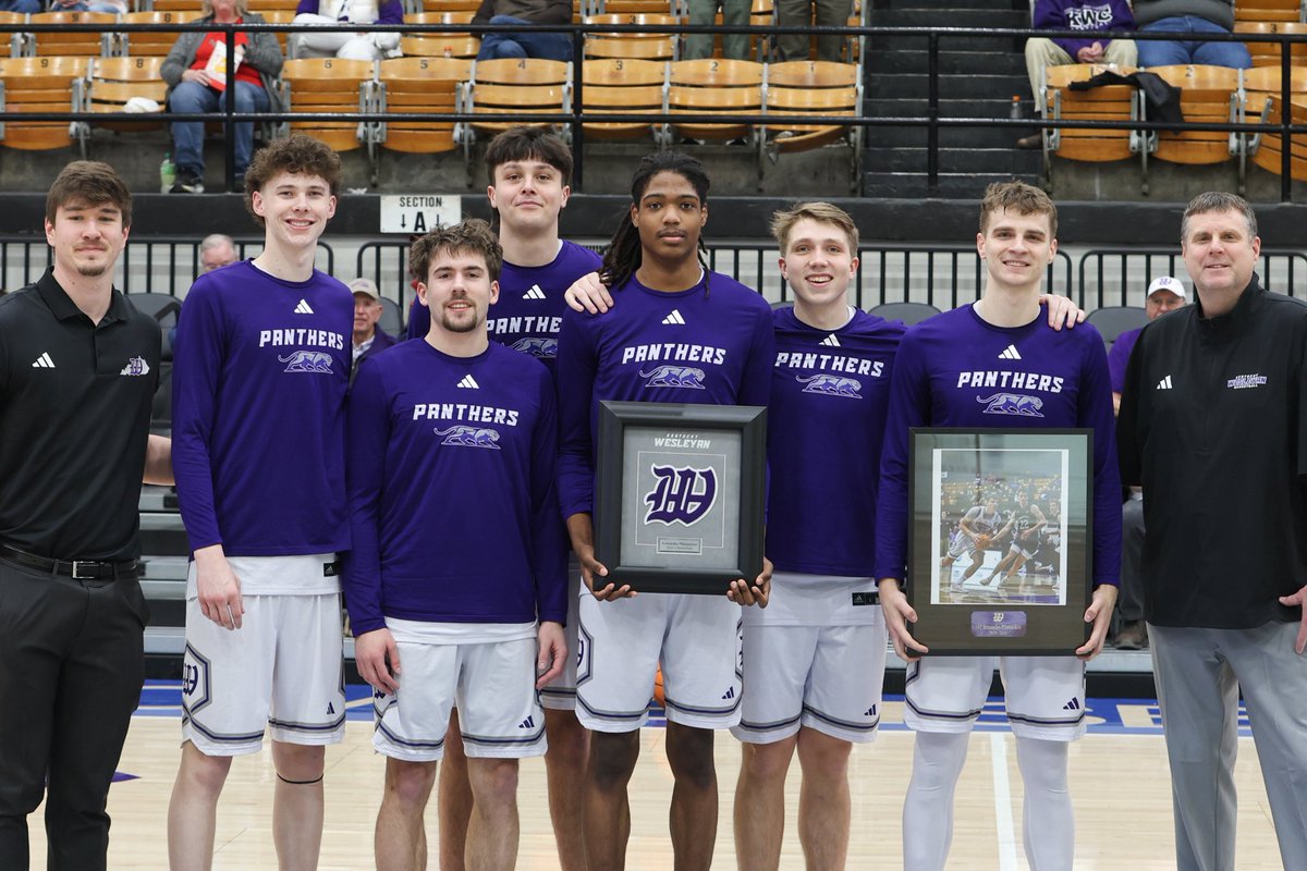 KWC Panthers tweet media