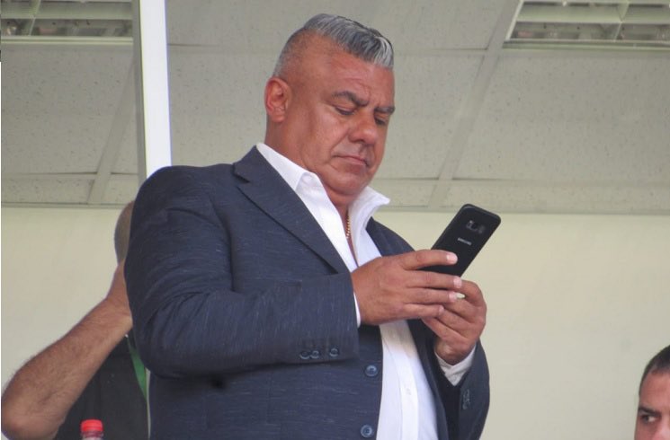 El Impacto tweet media