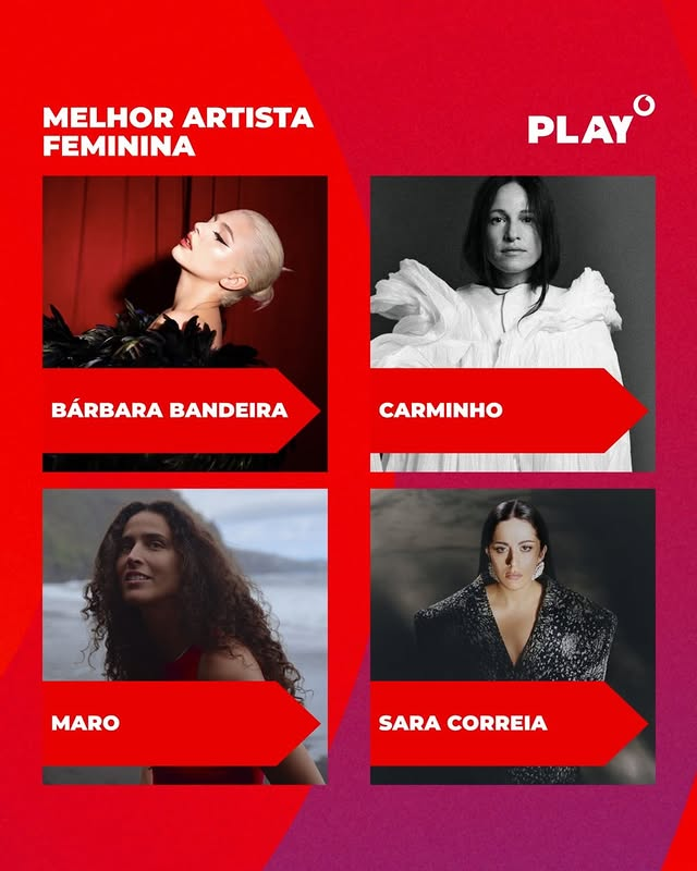 Vote Portugal tweet media