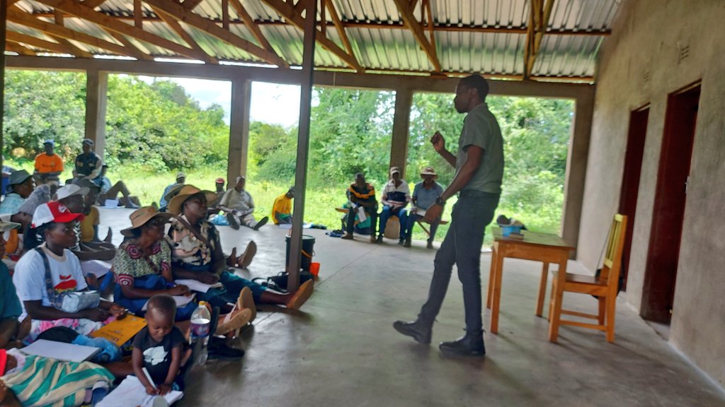 Mudumenwemari..Int'l tweet media