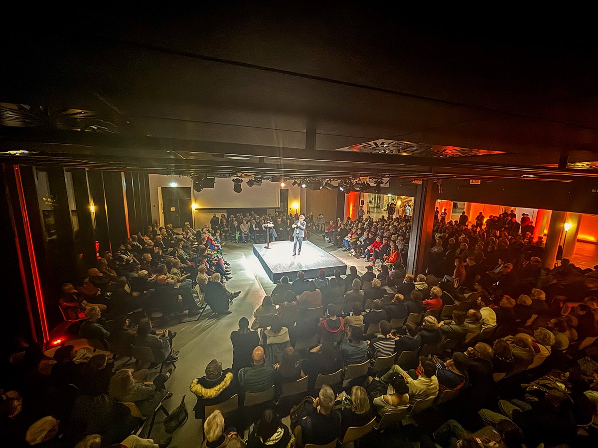 Angers Pour Vous tweet media