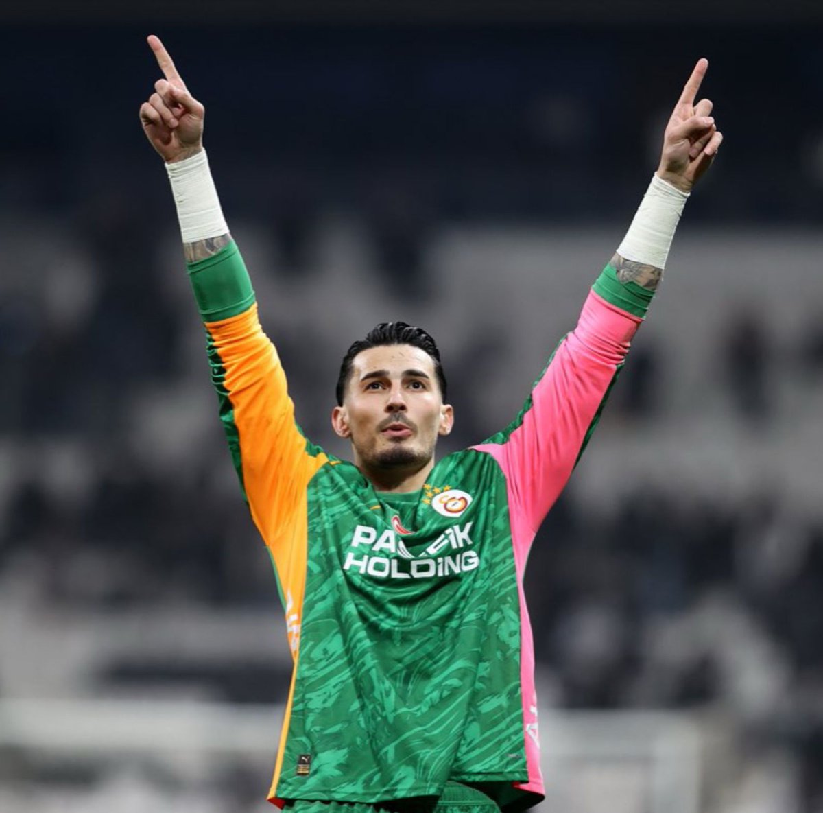 Aslan Statistic tweet media