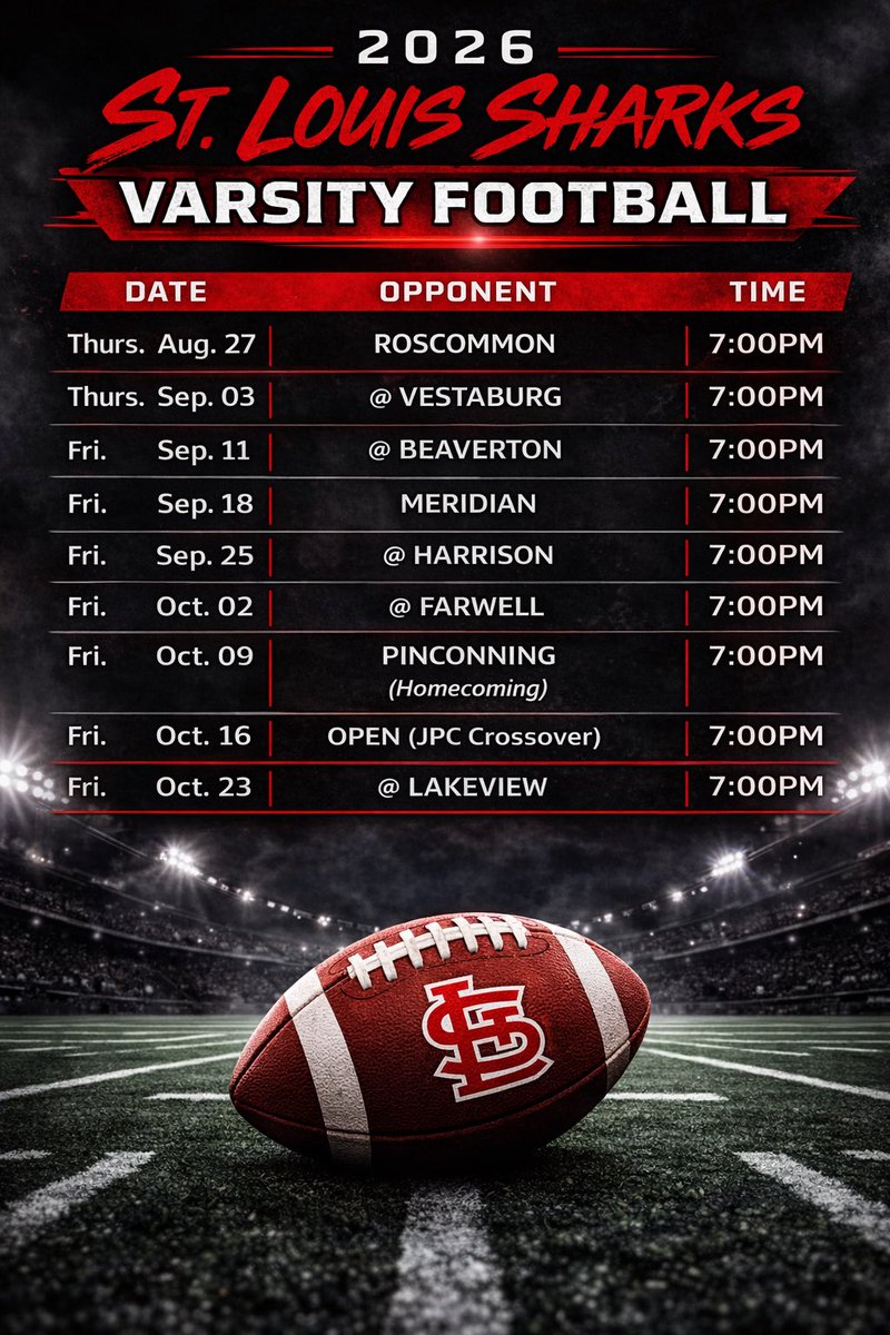 STLSharksFootball tweet media