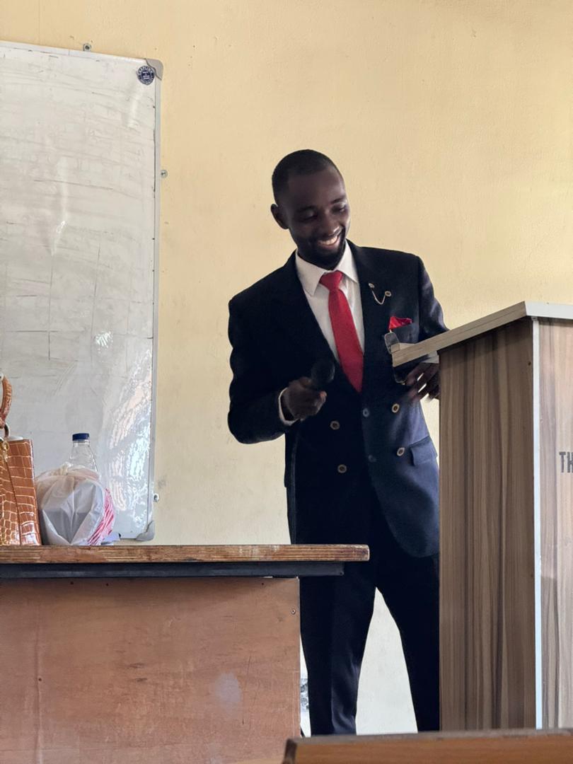 Stanley Akomeno Ugagbe tweet media