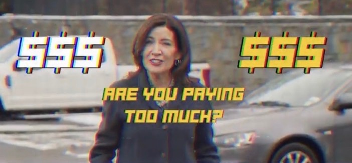 Republicans for Larry Sharpe tweet media