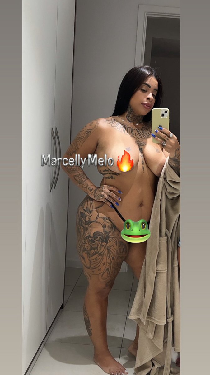 Marcelly Mello tweet media