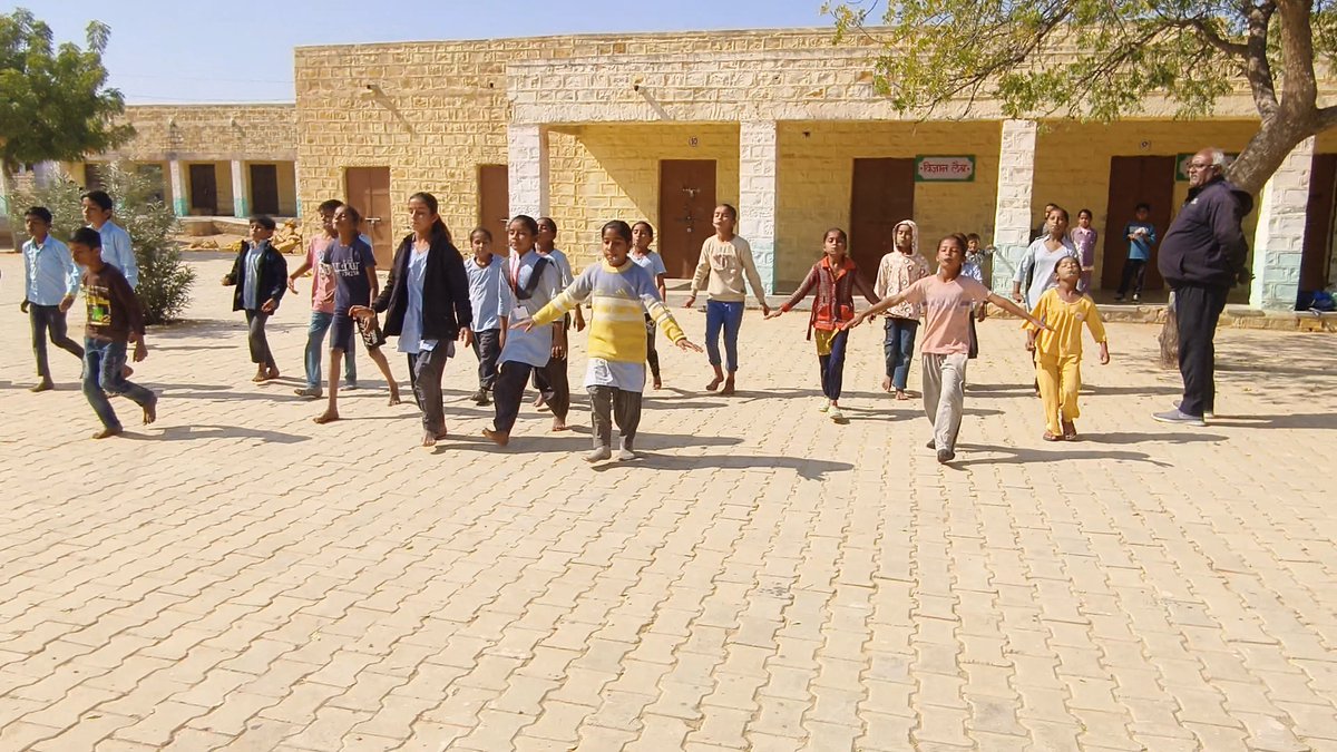 RAF Global tweet media