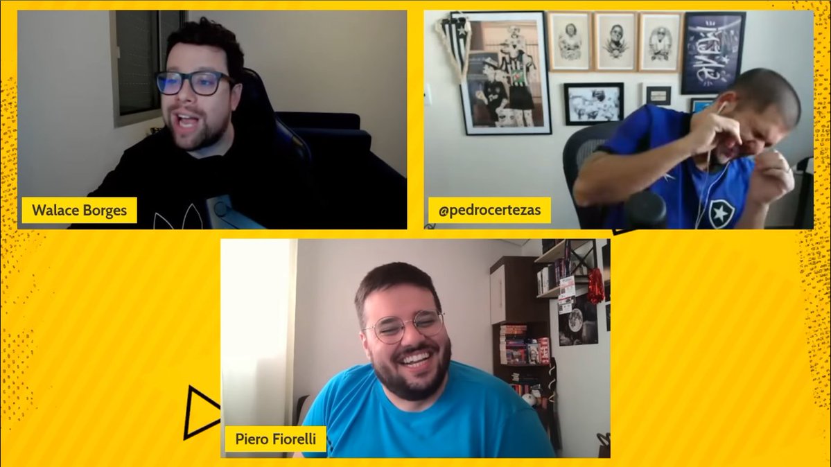 E vagabundo tá lá “Será que Max Verstappen vai conseguir o pentacampeonato?” 

E o Verstappen não consegue andar em linha reta.

"Será que a Red Bull vai conseguir melhorar o carro?"

E o Verstappen largando igual o Tô Doido do Zorra Total.