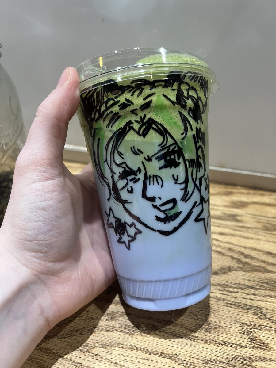 ☆ 🍀 tweet media