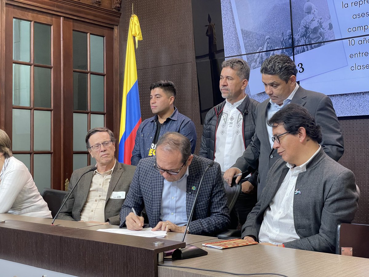 Alberto Benavides Mora tweet media