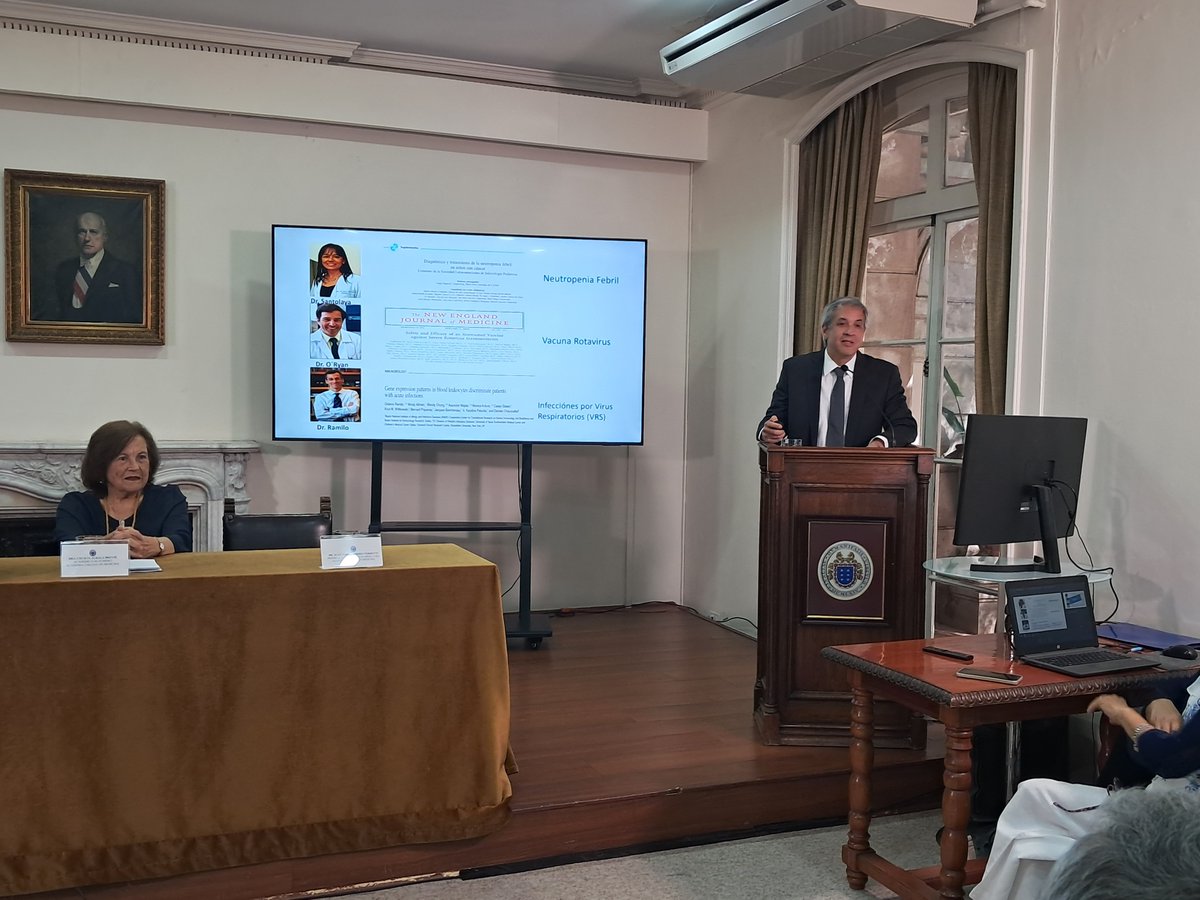 AcademiaChilenadeMedicina tweet media