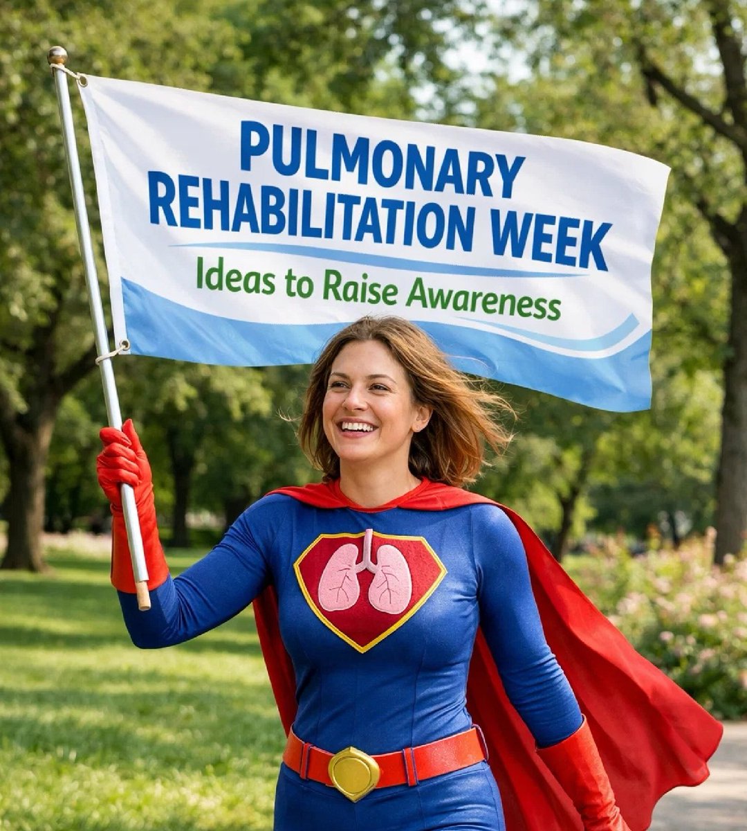 exerciseCOPD 🫁 tweet media