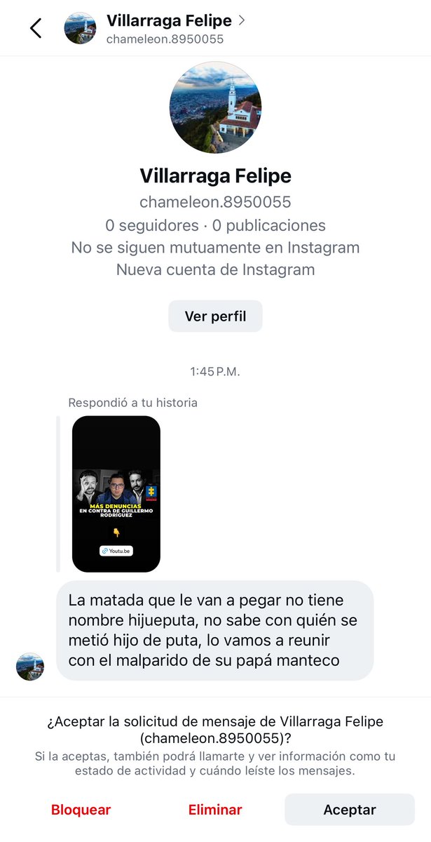 Beto Coral tweet media