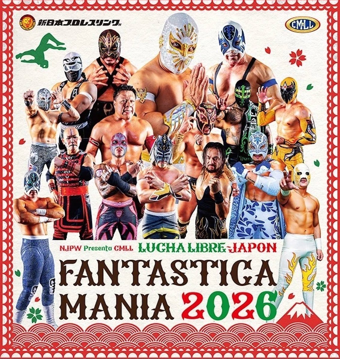 embestar's tweet photo. 3 new diary entries now available!

🔗 https://t.co/p3jhtnarf6

- 23/1 friday show (&amp; how i went from hating star jr. to realising he’s cmll’s jungle boy / falling in love within the span of 5 mins) 
- school field trip to 🇯🇵 for fanastica mania
- march’s all women’s show! https://t.co/6IBVyB1w5S
