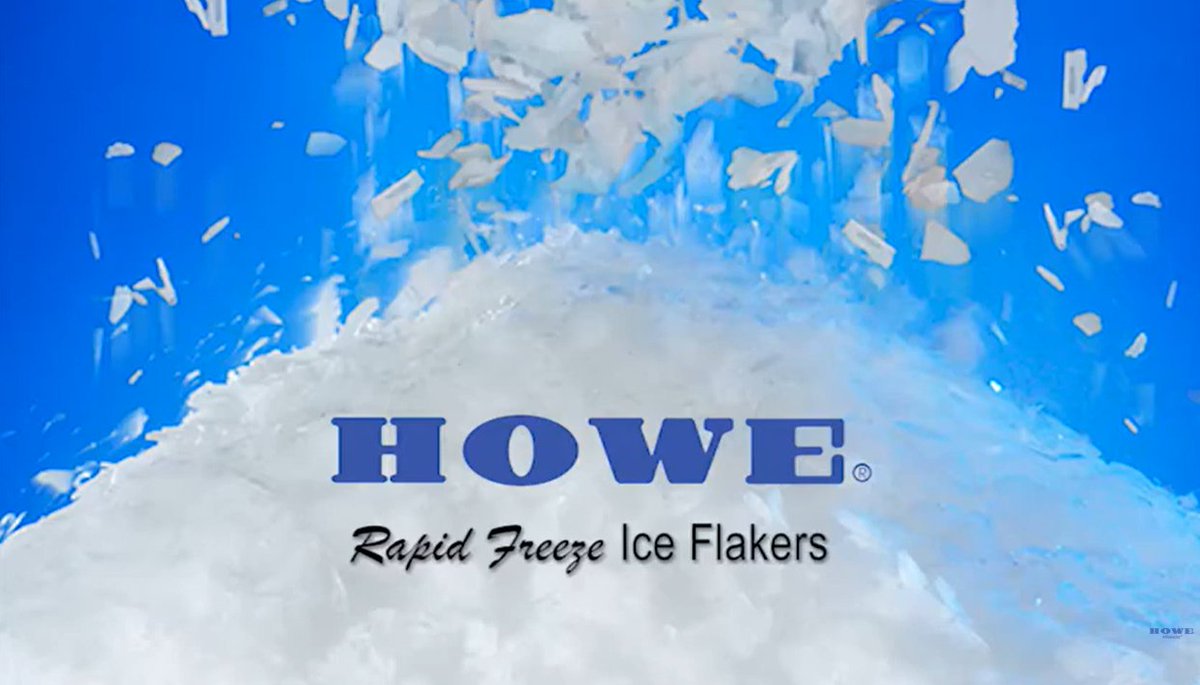 Howe Corporation tweet media