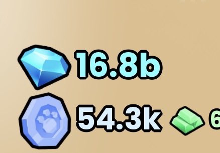 Ps99 Idea Developer tweet media