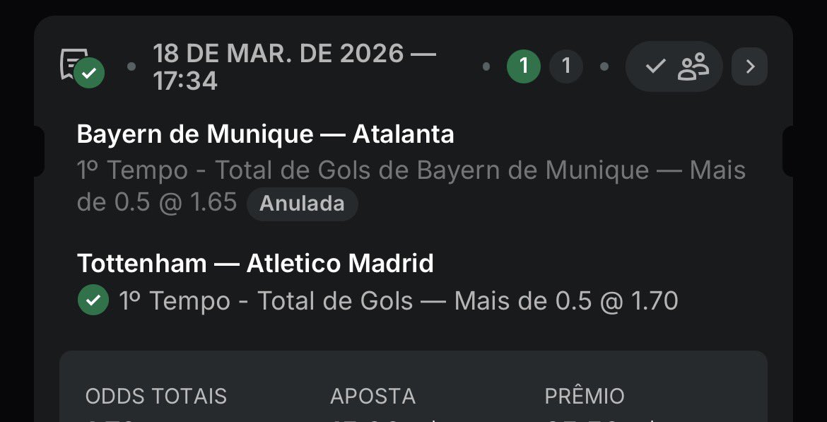 PKaiser77's tweet photo. superbet como sempre anulando as parada nada a vê https://t.co/0KP7ojfGnh