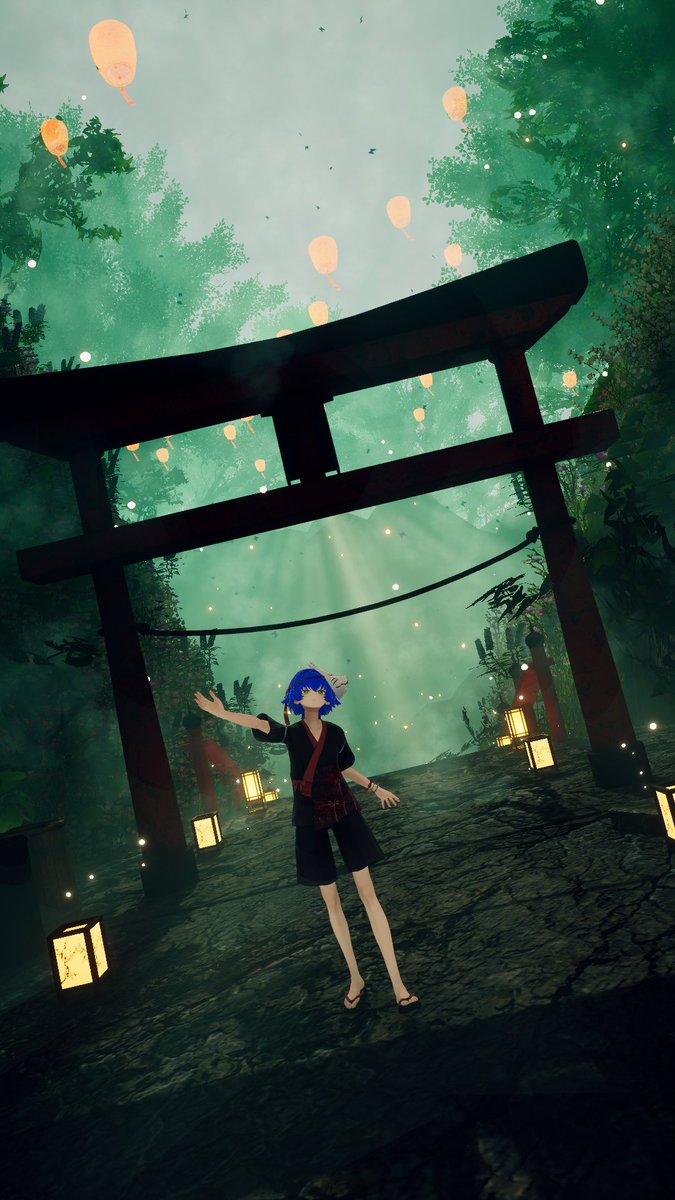 ジェミ【Jemi】 tweet media