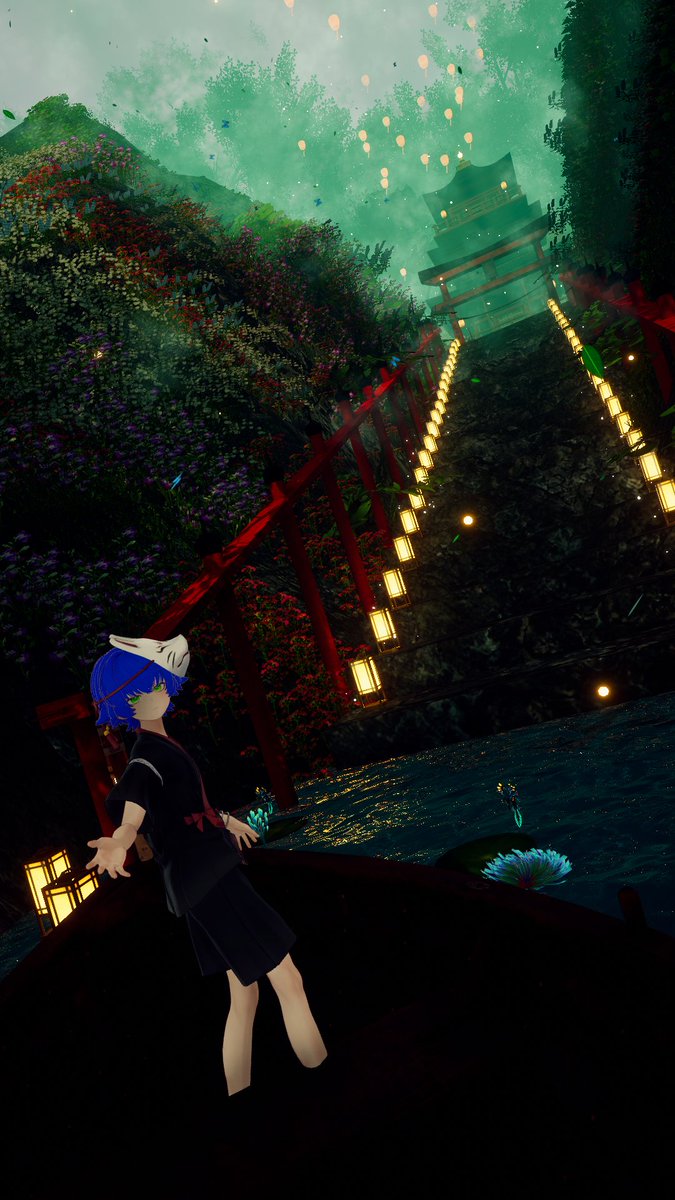 ジェミ【Jemi】 tweet media