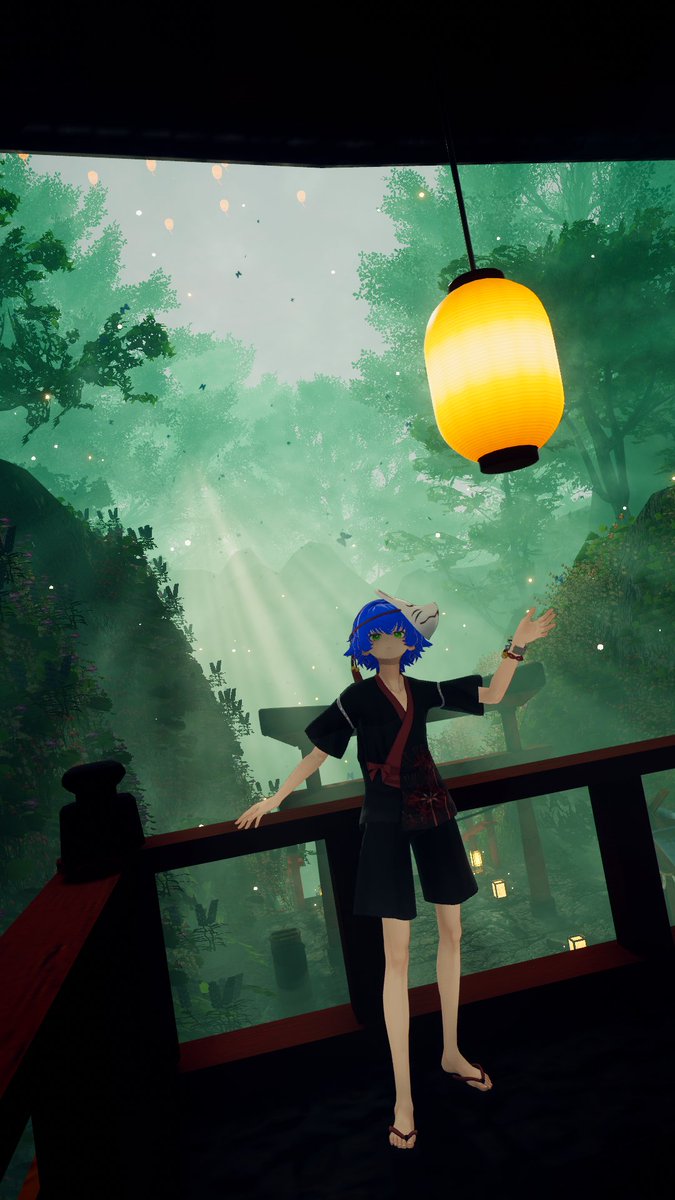 ジェミ【Jemi】 tweet media