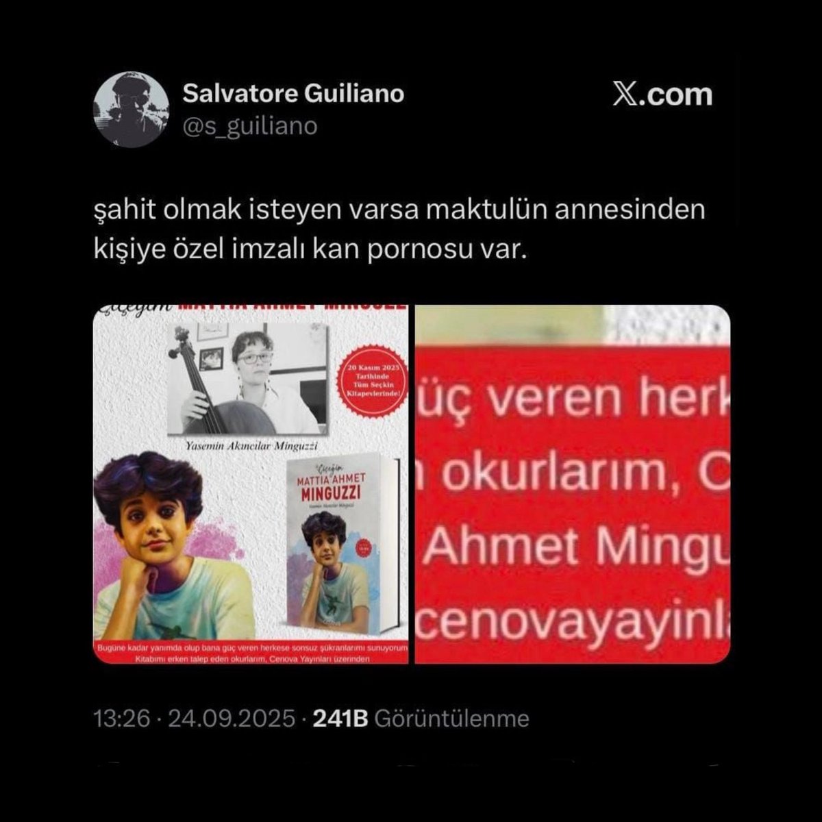 Türkçe Gündem tweet media