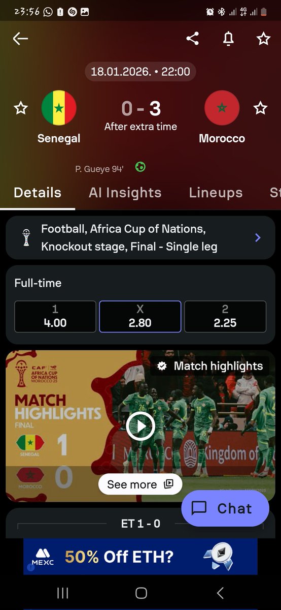 How will I explain this to my kids CAF? 🤔🤔