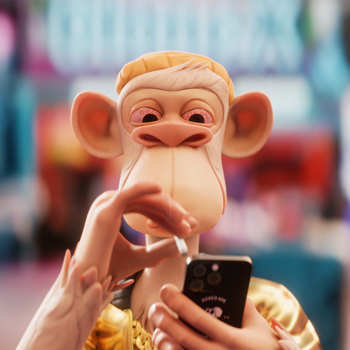 ESSENTIAL tweet media