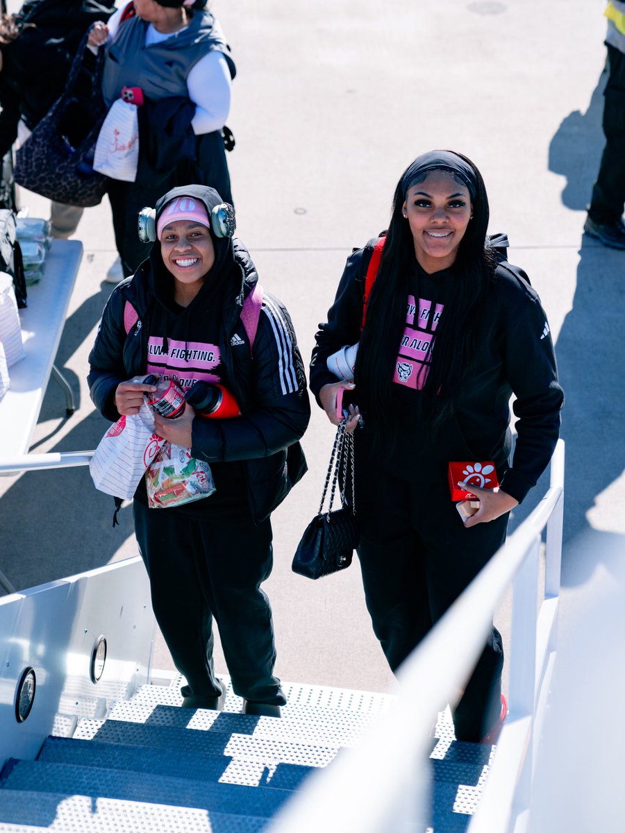 NC State WBB 🐺🏀 tweet media