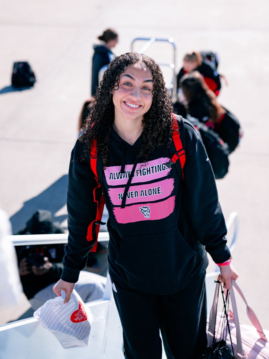NC State WBB 🐺🏀 tweet media